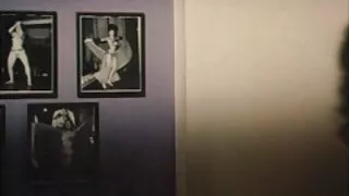 پشت صحنه سکس خارجی