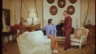 کو Buxom blondie نتاشا اور اس کے مف آخر فیلم سکسی خارجی گروهی میں مشنری پوزیشن
