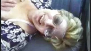چربی گدا sexpot Katja Kassin دیتا ہے اس کے فیلم سکیی خارجی پریمی کے ایک میلا دھچکا کام