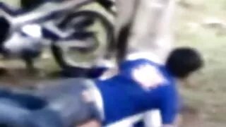 فیلم سکسی خارجی دختر