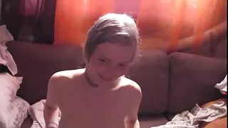 نمکین سنہرے بالوں والی slut لورا کی lemos ڈبل داخل ہو فلم سیکس خارجی جاتا ہے کے ساتھ ، dildo کے اور ڈک