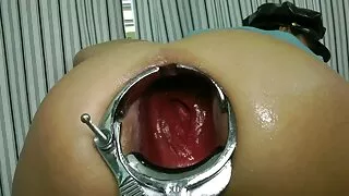 ماں کے سکس با کیفیت خارجی ساتھ بگ چھاتی اور موٹی مال Sara Jay دیتا ہے تیل titjob